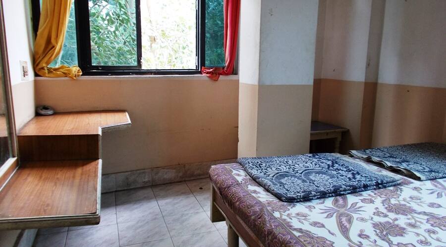 Hotel Maa Bhawani, Abu Road 5